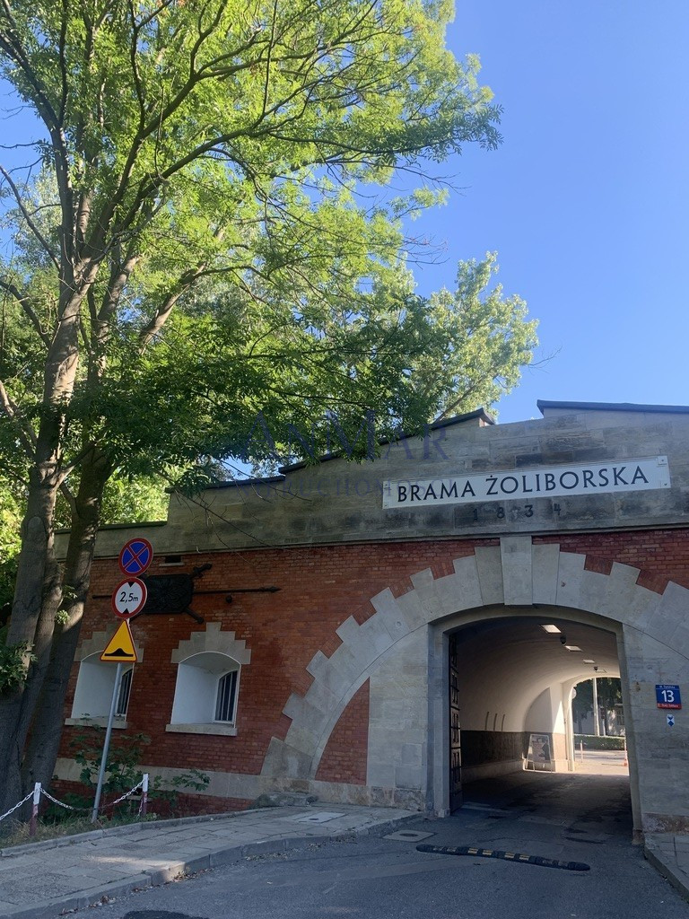 Mieszkanie Sprzedaż Warszawa Żoliborz Rafała Krajewskiego