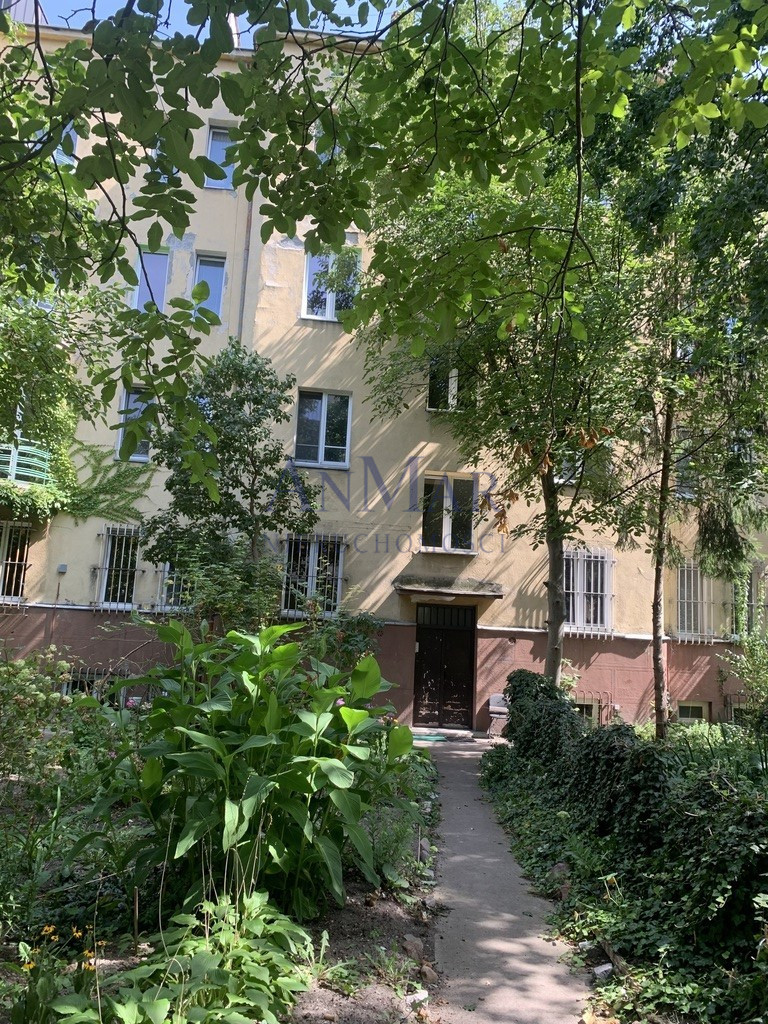 Mieszkanie Sprzedaż Warszawa Mokotów Kazimierzowska