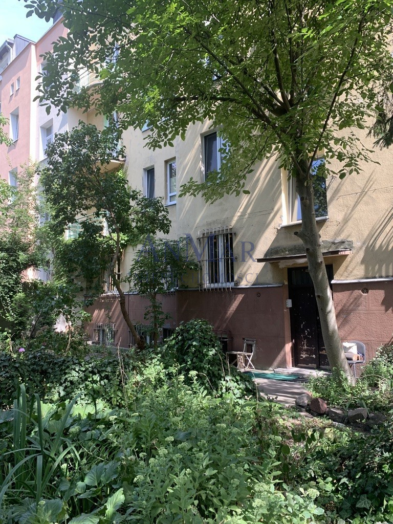 Mieszkanie Sprzedaż Warszawa Mokotów Kazimierzowska