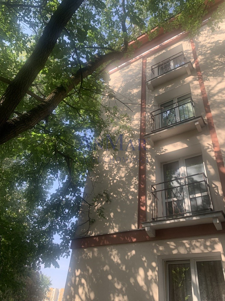 Mieszkanie Sprzedaż Warszawa Bielany Stefana Żeromskiego
