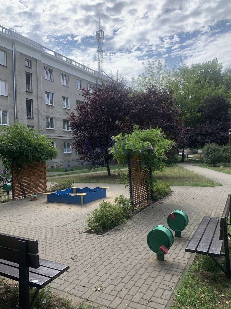 Mieszkanie Sprzedaż Warszawa Bielany Stefana Żeromskiego