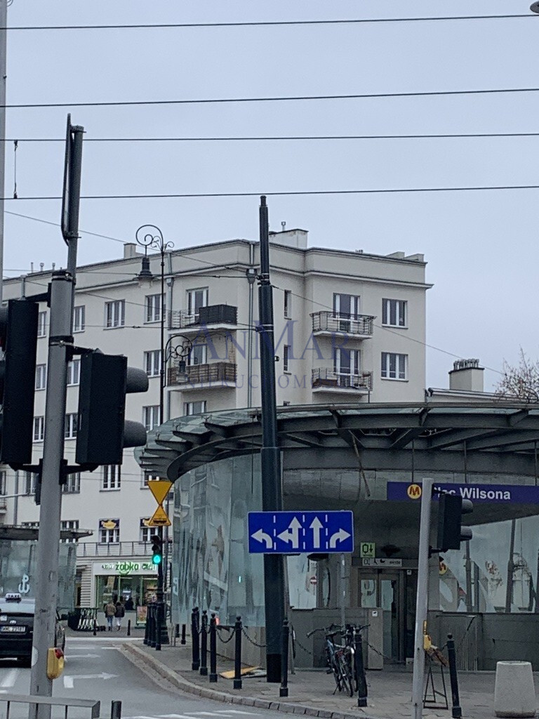 Mieszkanie Wynajem Warszawa Żoliborz Teodora Toeplitza
