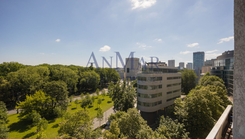 Mieszkanie Sprzedaż Warszawa Śródmieście Marszałkowska