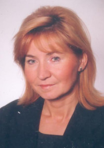 Marzena Czapnik